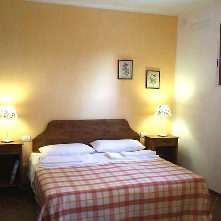 Agriturismo La Torretta Costalpino Экстерьер фото