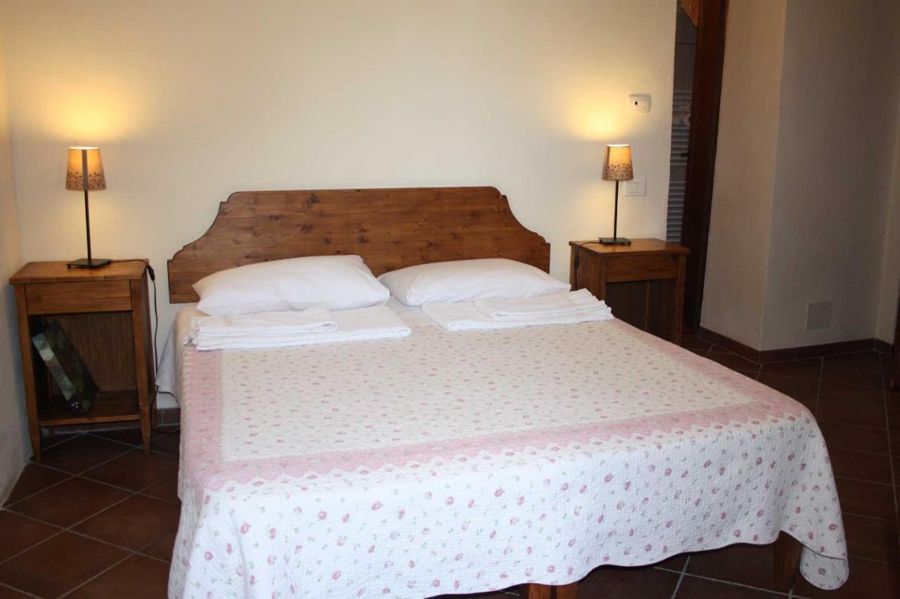 Agriturismo La Torretta Costalpino Экстерьер фото