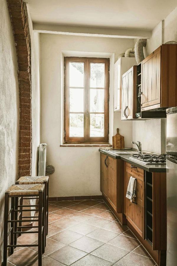 Agriturismo La Torretta Costalpino Экстерьер фото