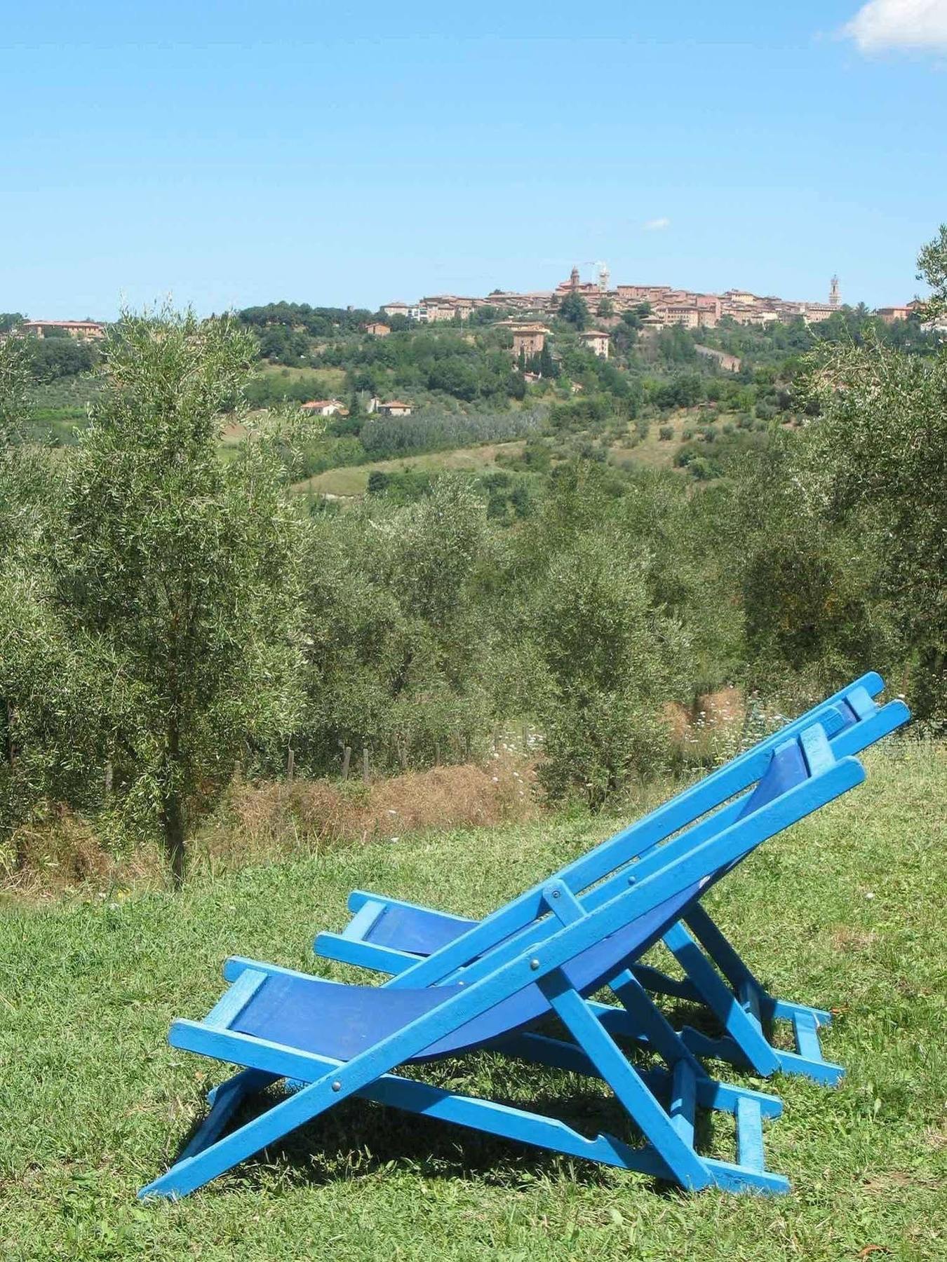 Agriturismo La Torretta Costalpino Экстерьер фото