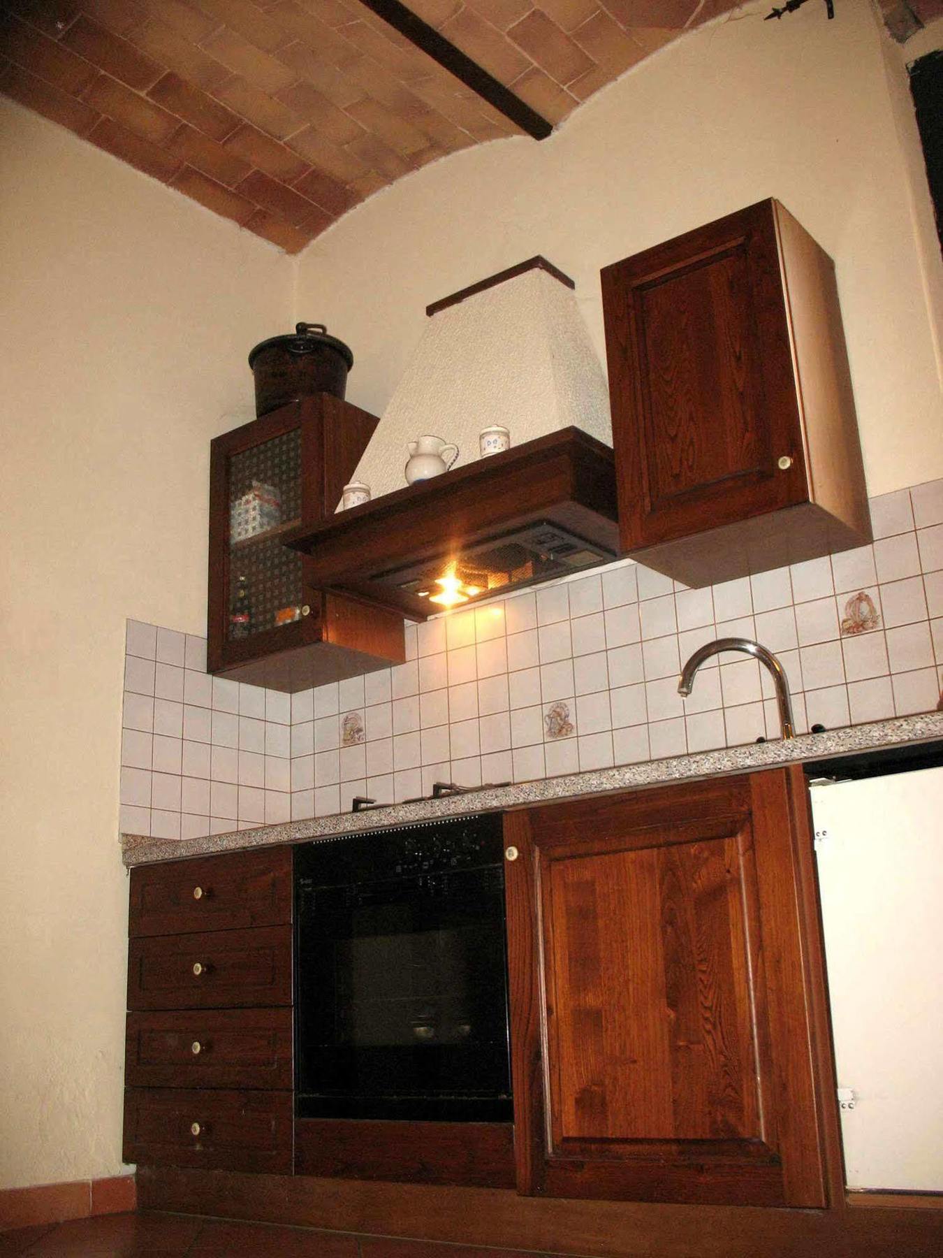 Agriturismo La Torretta Costalpino Экстерьер фото